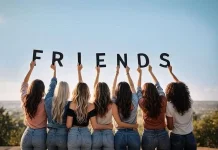 Lintas Generasi, Pola Pertemanan Baru