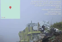 Insiden Pesawat ATR 42-500, DPR Ingatkan Cuaca Ekstrem 