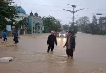 Banjir Aceh Utara 40 Ribu UMKM Terdampak