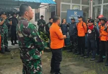 Pencarian Pesawat ATR 42-500 Fokuskan Kawasan Gunung Bulusaraung