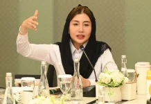 Komisi VII DPR Pertanyakan Visi Jangka Panjang InJourney 