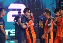 Ricardinho dan Falcao Dukung Futsal Indonesia Raih Prestasi 