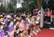 Sujiwo: Tren Lari di Kubu Raya Kian Positif