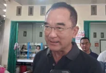 DPR Tekankan Pentingnya Pengawasan Parlemen Terhadap Perwakilan Indonesia 