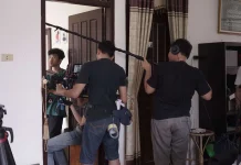 Makna “Melihat Suara” dalam Film: Perspektif Penata Suara