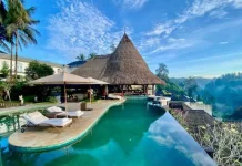 ​Bali Dinobatkan Destinasi Terbaik Dunia, PHRI: Okupansi Stabil