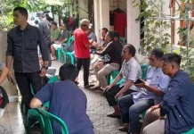 Deden Maulana, Sosok Ramah di Balik Duka Pesawat ATR 42-500