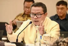 Komisi VII DPR Sorot Tajam Bandara Soetta Banjir 