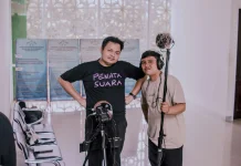 Alasan Suara Sangat Menentukan Kualitas Film