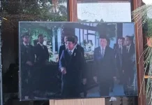 Presiden Prabowo jadi Saksi di Pernikahan Sekretaris Pribadinya