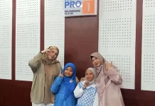 Belajar Seni Teater dan Sastra Puisi Sejak Dini