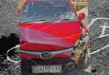 Tabrak Lari di Kotim, Bocah 13 Tahun Tewas