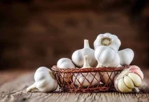 Manfaat Bawang Putih untuk Jantung dan Kesehatan Tubuh