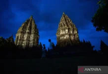 Prambanan Shiva Festival Highlights Harmony of Spirituality and Tourism