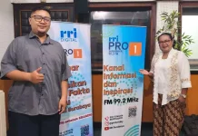 Komunitas Kain Kebaya Indonesia Dorong UMKM Perempuan Mandiri