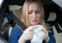 Penyebab Mabuk Perjalanan dan Cara Mengatasinya