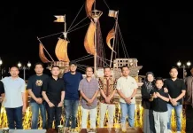 Kompas-Gramedia Dorong Pengembangan Pariwisata dan Ekraf Gorontalo  