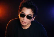 Yerri Meiryan Rilis Single Bernuansa Pop R&B