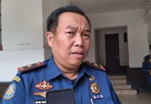 Damkarmatan, Siap Manfaatkan Teknologi Satelit Deteksi Dini Kebakaran