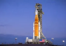 NASA Resmikan Langkah Perdana Misi Artemis II