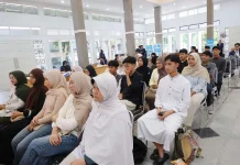 Exploring IPB, Ajang Rekrutmen Calon Mahasiswa Berkualitas