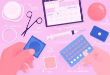 Benarkah KB Memicu Kanker Payudara? Ini Fakta Medisnya