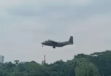 BPBD: Tiga Sorti Penyemaian Awan Tekan Banjir Jakarta