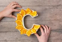 Inilah Sumber Vitamin C  Selain Buah Jeruk