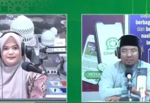 Perkuat Iman Lewat Hikmah Mukjizat Isra’ dan Mi’raj