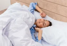 Pentingnya Mengatur Pola Tidur untuk Hidup Sehat