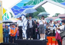 Sekda Subang Berpesan di HUT BPR Bangunarta Ke-34