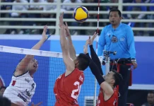 LavAni Menangkan Laga Melawan Juara Bertahan Bhayangkara Presisi