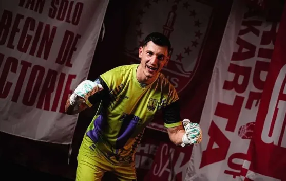 Perkuat Pertahanan, Persis Solo Rekrut Dua Pemain Serbia