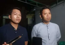Keluarga Ferry Irawan Tunggu Kabar Basarnas dan KKP 