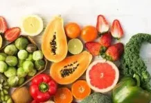 Peran Vitamin C untuk Kesehatan Kulit