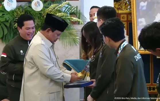 Pakar Keuangan Saran Atlet Segera Investasi