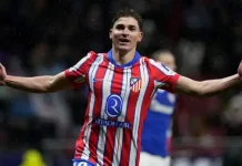 Atlético Madrid Vs Alavés: Prediksi Line Up Terbaru