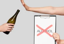 Tren Baru Generasi Z Tinggalkan Budaya Minum