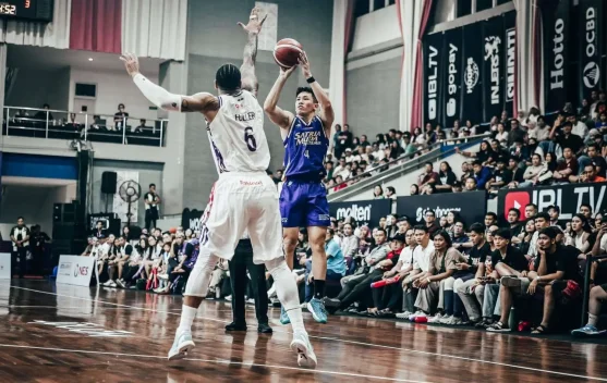 IBL 2026, Satria Muda Lanjutkan Tren Positif 