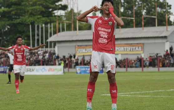 Gilas Persibas, Persibangga Lolos 16 Besar Liga 4