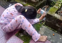 Latihan Fotografi pada Anak Bentuk Kreativitas sejak Dini