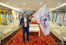 WMC Soroti Potensi Muaythai Indonesia di Level Global