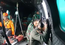 Pencarian Korban Pesawat ATR 42-500 Dilanjutkan Hari Ini