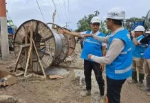 PLN: Hampir Seluruh Desa di Aceh Teraliri Listrik
