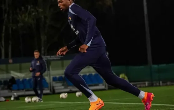 Chelsea Capai Kesepakatan Pribadi Dengan Jeremy Jacquet