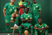 Sinegal Resmi Menjuarai Piala Afrika 2026