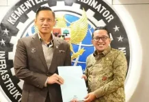 Bupati Minta Do’a dan Dukungan Usulan Perbaikan Jalan 