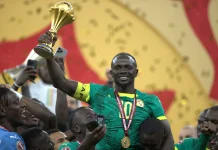 Gol "Extra Time" Pastikan Senegal Juara Piala Afrika