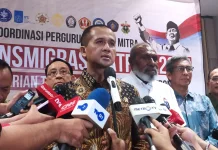 Pemerintah Kembangkan Kawasan Transmigrasi dengan Trans Patriot 2026