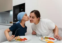 Makanan Gaya Hidup untuk Pasien Kanker Kolorektal